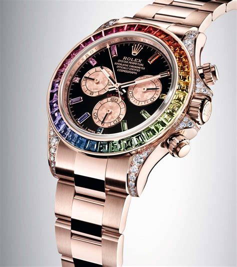 regenbogen rolex kane|All about Harry Kane’s Rolex Rainbow Daytona Cosmograph.